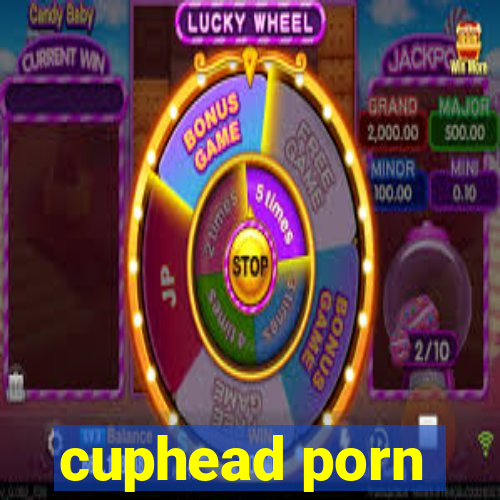 cuphead porn